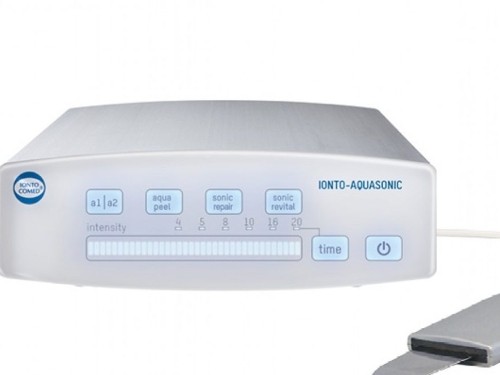 AQUASONIC