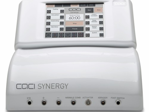 CACI Synergy